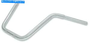 N[p[c th1 1/4inBnho[Y[hCi[/XggCi[xh - ChromeA652-28785 Flanders 1 1/4in. Handlebars Roadliner/Stratoliner Bend - Chrome, 652-28785