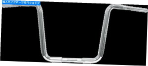 N[p[c La Choppers LA-7310-10 1 1/4nh10inB ape chrome. LA Choppers LA-7310-10 1 1/4in. Handlebar 10in. Ape Chrome