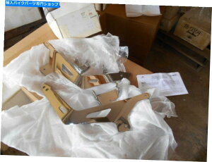 N[p[c NOS YAMAHAwV[gN[ŒPassander Backrest Stryker 27D-F84A0-R0 NOS Yamaha Tall & Short Chrome Fixed Passanger Backrest Stryker 27D-F84A0-R0