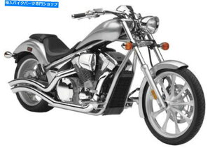 N[p[c COBRA POWRFLOFLLO AIR INTAKEVXeN[z_t[[VT1300CX 2010-2015; 06-0133 Cobra PowrFlo Air Intake System Chrome HONDA Fury VT1300CX 2010-2015; 06-0133