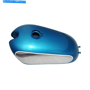 N[p[c K\R^Nm[gAJSN[h}b`XG12 CSRRyeBVECS Petrol Fuel Tank Norton AJS Chrome & Painted Matchless G12 CSR Competition ECs