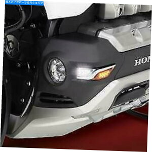�N���[���p�[�c �V�����V���[�N���[��52-938 GT�c�A�[�J�E�����C�g NEW SHOW CHROME 52-938 GT Tour Cowl Light�y���s�A���i�z