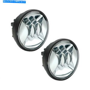 N[p[c JWXs[J[0551593 6045 LEDtHOvLbg4.5 "Nx[fA JW SPEAKER 0551593 6045 LED FOG LAMP KIT 4.5" CHROME BEZEL DUAL