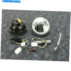 N[p[c JX^_Ci~NXN[4.5 INBTRUBEAMʉ߃v - CDTB-45-AW-2C Custom Dynamics Chrome 4.5 in. Trubeam Passing Lamps - CDTB-45-AW-2C