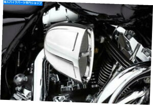 N[p[c RuPowerFloqzCVXeN606-0102n[[_rbh\ Cobra PowerFlo Air Intake System Chrome #606-0102 Harley Davidson