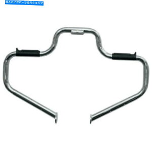 N[p[c n[[XL 11-14phr[tgN[}`o[nCEFCGWK[ho[ Lindby Front Chrome Multibar Highway Engine Guard Bar for Harley XL 11-14