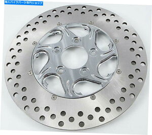 N[p[c n[hhCuu[L[^[㕔Et[N11.8 2 / PCiF2120CRR118-2PVK HARDDRIVE BRAKE ROTOR REAR-RIGHT FLOW CHROME 11.8 2/PC PART# F2120CRR118-2P NEW