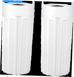 N[p[c Arlen NesstH[Nu[cN[10Q[W+ 2 20-056 Arlen Ness Fork Boots Chrome 10-Gauge +2 20-056