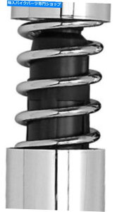 N[p[c vObVuTXyV412-4080C 412V[Y12C`BՌ - N Progressive Suspension 412-4080C 412 Series 12in. Shocks - Chrome