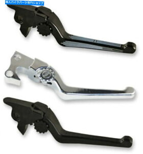 �N���[���p�[�c PowerStands Racing PSR Anthem�����\�ȃ��o�[�Z�b�g�iChrome�j12-00654-20 Powerstands Racing PSR Anthem Adjustable Lever Set (Chrome) 12-00654-20�y���s�A���i�z