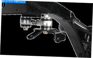 N[p[c JX^TCNNSgbvX^rCU[N04~17n[[_CiFXD Custom Cycle Chrome Rubber Top Stabilizer Link for 04-17 Harley Dyna FXD