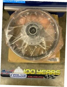 �N���[���p�[�c 42650-GCF-680�����z���_OEM 2001-2003 XR70R��2004-2012 CRF70F���A�z�C�[�� 42650-GCF-680 GENUINE HONDA OEM 2001-2003 XR70R & 2004-2012 CRF70F REAR WHEEL�y���s�A���i�z