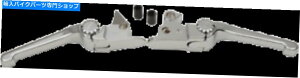 �N���[���p�[�c PSR���o�[��Chrome Anthem 0610-2036��ݒ肵�܂� PSR Lever Sets Chrome Anthem 0610-2036�y���s�A���i�z