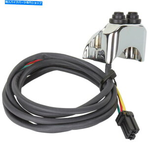 N[p[c Legend Suppent Switch Chrome FL Deutsch 0616-0207 LEGEND SUSPENSION SWITCH CHROME FL DEUTSCH 0616-0207