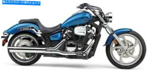 N[p[c RuGL][Xg4NXI}t[XJbvt`bv2270rC08-7770 Cobra Exhaust 4 Chrome Slip-on Muffler with Scalloped Tip 2270 Exhaust 08-7770