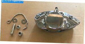 N[p[c n[[VxwbhN[Au[LLp[44105-72C FL FXiU11j Harley Shovelhead Chrome Rear Brake Caliper 44105-72C FL FX (U11)