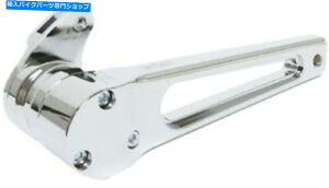 N[p[c XbVu[LA[V[gN[BBS14XX3 BBS-14-XX-3 1610-0597 Thrashin Supply Brake Arm Short Chrome BBS14XX3 BBS-14-XX-3 1610-0597