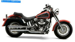 N[p[c RuXbvI}t[N6000n[[_rbh\t@bg{[C/\tg Cobra Slip-On Mufflers Chrome #6000 Harley Davidson FatBoy/Softail