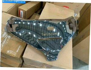 N[p[c NOS 2006-2010z_S[hEBON[K[jbV64120-MCA-W01ZAz_ NOS 2006-2010 Honda Gold Wing Chrome Garnish 64120-MCA-W01ZA Honda