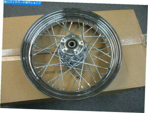 N[p[c m[EIEtbg/ FLST / UltraN[XC[16X3 40X|Cg43159-00-IWĩ^Cg\ n[[_rbh\ OEM TLE/FLST/ULTRA N[zC[ 16X3 40 X|[N 43