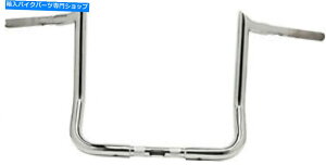 N[p[c Paul YaffeIWiMBB125-16 C 1-1 / 4INBobK[o[A16C`BN Paul Yaffe Originals MBB125-16 C 1-1/4in. Bagger Monkey Bar, 16in. Chrome