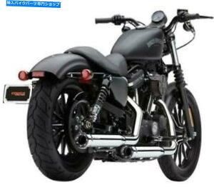 N[p[c COBRArCN[3C`XbTu[[Xv[XvBeHDX|[cX^[XL 6081-IWi^Cg\ Cobra Exhaust Chrome 3C` XbvI }t[ RacePro