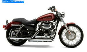 N[p[c RuXbvI}t[N6030n[[_rbh\X|[cX^[ Cobra Slip-On Mufflers Chrome #6030 Harley Davidson Sportster