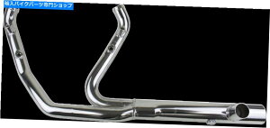 N[p[c Khrome Werks 2-2jbPN[wb_[VXe17-20n[[c[OFLHX FLHR Khrome Werks 2-2 Nickel Chrome Header System 17-20 Harley Touring FLHX FLHR