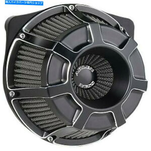 N[p[c Arlen Ness 18-935 Chrome BeveledtV[YGAN[i[Lbg Arlen Ness 18-935 Chrome Beveled Inverted Series Air Cleaner Kit for Harley