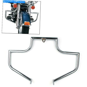 N[p[c Chrome Crash Bar HighwayGWK[htBbgHeritage Softail Flst 2000-2017 Fn Chrome Crash Bar Highway Engine Guard Fit Heritage Softail FLST 2000-2017 FN