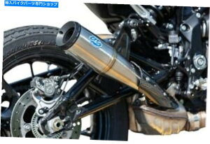 �N���[���p�[�c 19-20 ftr1200�̂��߂̔r�C�u���b�N�L���b�v550-0854�O�����h�i�V���i���N���[���X���b�v�I�� Grand National Chrome Slip-On Exhaust Black Cap 550-0854 For 19-20 FTR1200