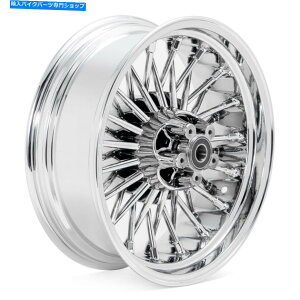 N[p[c n[[c[OXg[g[hOCh2009-2020̂߂16x5.5X|[NAzC[ABS 16x5.5 Fat Spoke Rear Wheel ABS for Harley Touring Street Road Glide 2009-2020