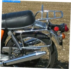 N[p[c m[gוt[N[iׂẴR}hj NORTON LUGGAGE FRAME CHROME (ALL COMMANDOS)