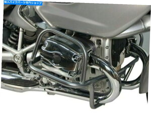 N[p[c BMW R1200CLGWK[h - HepcoBeckerɂNi2002-2005j BMW R1200CL Engine Guard - Chrome BY HEPCO AND BECKER (2002-2005)