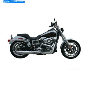 N[p[c Thunderheader Chrome ThunderconeXbvI}t[ - 1069iCAւ̑DȂj Thunderheader Chrome Thundercone Slip-On Muffler - 1069 (no ship to CA)