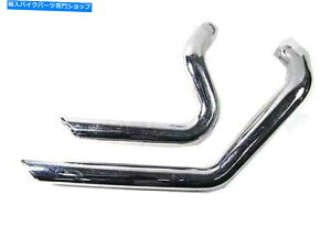 N[p[c n[[-Davidson Sportster 2004-13̂߂̃^b^KgOV[gV[gVbgrC Wyatt-Gatling Short Shot Exhausts For Harley-Davidson Sportster 2004-13