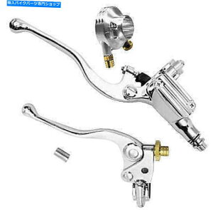 �N���[���p�[�c �o�C�J�[�̑I��Pro-Erra janderulseadomodotrogemento Modat Octo Modat Oclod 53350 48-2026-�I���W�i���̃^�C�g����\�� Biker's Choice Pro-Era �n���h���o�[ �R���g���[���L�b�g �N���[�� 53350 48-2026- s