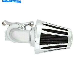 N[p[c X|[cX^[91-20̂߂Arlen Ness Chrome Deep Cut Monster Sucker Air CleanerLbg Arlen Ness Chrome Deep Cut Monster Sucker Air Cleaner Kit for Sportster 91-20