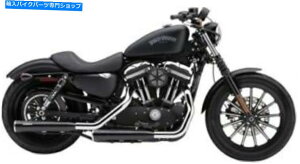 N[p[c Cobra Race Pro ChromeGL][Xg}t[pn[[_rbh\FLST 07-17 6052 Cobra Race Pro Chrome Exhaust Mufflers For Harley Davidson FLST 07-17 6052