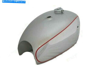 N[p[c BSAS[hX^[B34 A7 A10NVo[h4K̃K\^NƃLbvECS BSA Gold Star B34 A7 A10 Chrome Silver Painted 4 Gallon Petrol Tank With Cap ECs