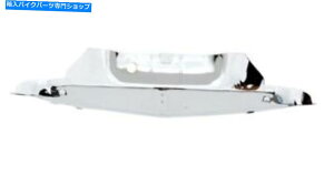 N[p[c 1957 ChevytgtB[plANiOSj 1957 Chevy Front Filler Panel, Chrome (OS)