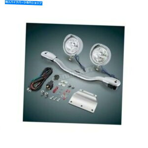 N[p[c ChromeANZT[LEDȉ~`Cgo[Lbg - 82-237L Show Chrome Accessories LED Elliptical Light Bar Kit - 82-237L