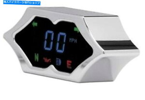 N[p[c Dakota Digital MCL 5000V[YfW^Xs[h[^[MCL-5200 DAKOTA DIGITAL MCL 5000 SERIES DIGITAL SPEEDOMETER MCL-5200