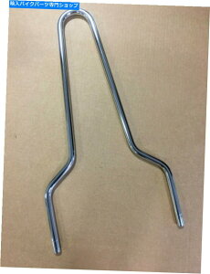 N[p[c rbOhbOI[goC18 "Sissy Bar 250^C2003-06 Mastiff 2005-07`bp[+++ Big Dog Motorcycles 18" Sissy Bar 250 tire 2003-06 Mastiff 2005-07 Chopper +++