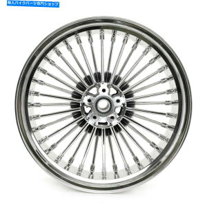 N[p[c 18 "x5.5"t@bgX|[NAzC[n[[c[OobK[GNgOChEg 18"x5.5" Fat Spoke Rear Wheel Rim for Harley Touring Bagger Electra Glide Ultra