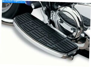 N[p[c COBRA 06-1640 - NVbNtgtA{[hLbg - 1990-03z_GL1500f Cobra 06-1640 - Classic Front Floorboard Kit - 1990-03 Honda GL1500 Models