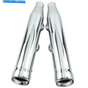 N[p[c Ru׍t[ - Chrome-XL | 6086-̃^Cg\ Cobra Neighbor Hater Mufflers-Chrome-XL | 6086- show original title