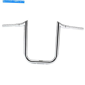 N[p[c LA-7354-16 - 1-1 / 2INB Grande Prime Apenho[A16C`Bオ - LA Choppers - LA-7354-16 - 1-1/2in. Grande Prime Ape Handlebars, 16in. Rise - Ch