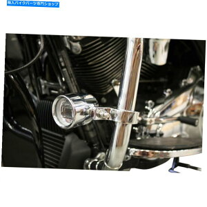 N[p[c JX^_Ci~NXLEDtHOCg - HD - NPB-FOG-HD-C CUSTOM DYNAMICS LED FOG LIGHT - HD - CHROME PB-FOG-HD-C