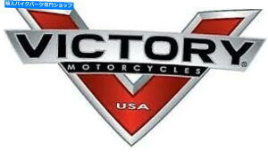 N[p[c ṼI[goC̃Xe[W1rCn}[ƃWbN|bg2875670 NEW VICTORY MOTORCYCLE STAGE 1 EXHAUST HAMMER AND JACKPOT 2875670